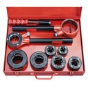 РУЧНОЙ НАРЕЗНОЙ РЕЗЬБОВЫЙ НАРЕЗАТЕЛЬ ДЛЯ ТРУБ 1/8-2