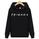 СВИТШОТ ЖЕНСКИЙ FRIENDS FRIENDS цвета r- S