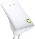 Мощный усилитель Wi-Fi TP-Link TL-WA854RE 300 Мбит/с
