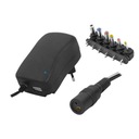 Стабилизированный источник питания 3В-12В/2,5А Lexton