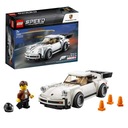LEGO Speed ​​Champions 1974 Porsche 911 Turbo 75895