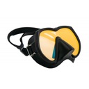 TecLine Frameless Super View, осветляющие линзы
