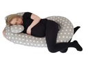 Подушка для беременных с круассаном типа C для кормления и сна