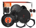 ДИНАМИКИ JBL STAGE3 607C TOYOTA AURIS RAV4 PRIUS