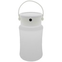 СВЕТОДИОДНАЯ ТУРИСТИЧЕСКАЯ ЛАМПА ДЛЯ КЕМПИНГА 3 РЕЖИМА С РУЧКОЙ