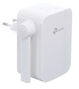 TP-Link TL-WA855RE УСИЛИТЕЛЬ Wi-Fi ПОВТОРИТЕЛЬ DBGK