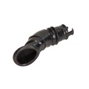 КРЫШКА ВАЛА РУЛЕВОЙ КОЛОНКИ VW GOLF 2 II