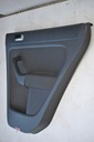 ОБИВКА ДВЕРИ ЗАДНЯЯ СТОРОНА GOLF V PLUS 1.9 TDI