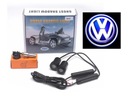 LED ЛОГОПРОЕКТОР HD 3D ДЛЯ ВСЕХ VW VOLKSWAGEN