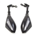 СВЕТОДИОДНЫЕ ЗЕРКАЛА YAMAHA FZ6 FAZER FZ8 FAZER FZS 1000 FZ1 FAZER