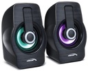 КОМПЬЮТЕРНЫЕ ДИНАМИКИ 2.0 USB для НОУТБУКА