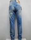 JACK&JONES spodnie męskie jeans nowe W31 L34 Fason proste