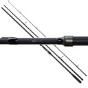 КАРПОВАЯ удочка JRC Contact LR 12 футов 360 см 3,0 фунта 3 шт.