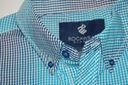 ROCAWEAR od JAY-Z elegantná košeľa krátky rukáv S Veľkosť S/M