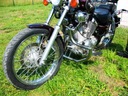 Поручни, поручни с подножками YAMAHA XV 535 VIRAGO