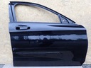 ДВЕРЬ ПЕРЕДНЯЯ ПРАВАЯ MERCEDES C CLASS 205
