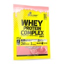 OLIMP WHEY PROTEIN COMPLEX 20x35g BIAŁKO WPC WPI