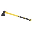 SIEKIERA TOPOREK FIBERGLASS 1250G