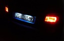 LUCES INTERIOR DIODO LUMINOSO LED BMW 5 F10 DE PUERTA SUFIT JUEGO 