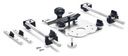 Система рядного бурения Festool LR 32 Set