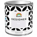 BECKERS PAINT DESIGNER COLLECTION Пуф 2,5л матовый