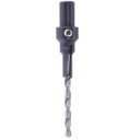 СВЕРЛО БРЕНДИРОВАННОЕ ПОДТВЕРЖДЕНИЕ CMT 6,4 x 50