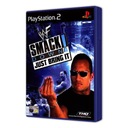 SMACKDOWN ПРОСТО ПРИНЕСИТЕ ЭТО PS2