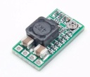 Мини-преобразователь постоянного тока в постоянный ток 4,5–24 В, понижающий, макс. 3 А