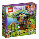 ДОМ МИА НА ДЕРЕВЕ LEGO FRIENDS 41335
