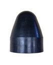 Бампер резиновый пружинный бампер 113/94 м10 конический PL
