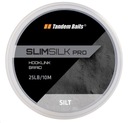 Tandem Baits Plecionka SlimPro 25 lb 10 m Silt Kod producenta 30247