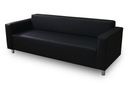 Sofa trzyosobowa BOSS - nareszcie wygodnie! EAN (GTIN) 5908291893354