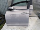 FORD C-MAX MK2 ДВЕРЬ ПЕРЕДНЯЯ ЛЕВАЯ