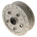 PIASTA KOŁA BĘBEN TYŁ TYLNA ORG WSK 125 175