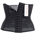 Orirose высокий ПОЯС-КОРСЕТ, сильно ПОХУДЯЮЩИЙ, формирующий живот, КОРРЕКТИРОВКА