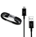 Оригинальный кабель Samsung Micro USB длиной 1 м microUSB
