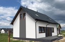 Дом без разрешения / Проект дома 35 м2, по заявке