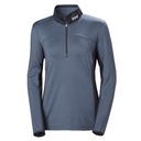 HELLY HANSEN PHANTOM 1/2 ZIP 2.0 женская толстовка