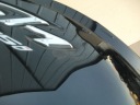 HONDA SH 125I БІК ЛІВИЙ ЗАД ХВІСТ ЗАХИСТ  (9065098543) фото min 4