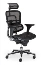 Кресло ERGOHUMAN ENJOY R HRMA