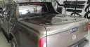 TOYOTA HILUX MERCEDES X CLASS HARDTOP EQUIPMENT  photo 6