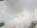ЗАХИСТ ДВИГУНА ВЕРХНЯ BMW E46 320D 2.0D M47D20  (8626249097) фото min 8