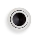 Makeup Revolution Gélové očné linky Gel Eyeliner Pot With Brush 3 g Hmotnosť (s balením) 0.014 kg