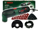 МНОГОФУНКЦИОНАЛЬНЫЙ ИНСТРУМЕНТ PMF 2000CE BOSCH STARLOCK