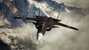 Ace Combat 7: Skies Unknown (PS4) Vekové hranice PEGI 12