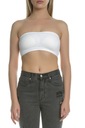 GUESS CURL BANDEAU OPASKA STANIK BIUSTONOSZ XS/S Kolekcja Guess jeans