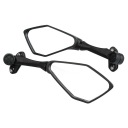 ЗЕРКАЛА ЗЕРКАЛО KAWASAKI ZX6R 636 2013-2017 гг.