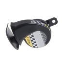 СИГНАЛ ЗВУКОВОЙ КЛАКСОН КЛАКСОН 130DB 12V QUAD  фото 10
