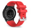 РЕМЕНЬ ДЛЯ ЧАСОВ SAMSUNG GEAR S3 GALAXY 46MM 3 45MM