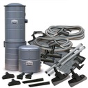 VACUMAID S1570 SPLIT 2x НАБОР ДЛЯ ЧИСТКИ EC9m